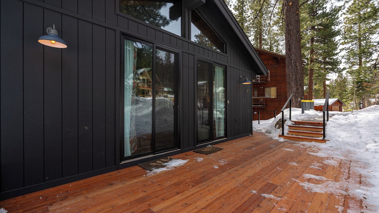 Photo of Outdoor in Incline Village