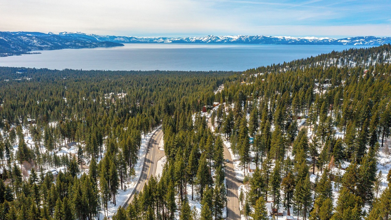 Photo of Outdoor in Incline Village