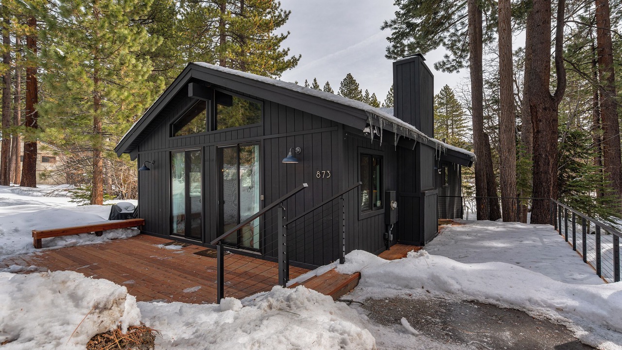 Photo of Outdoor in Incline Village