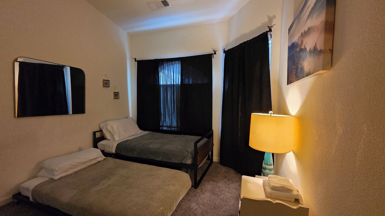 Photo of Bedroom in Madera