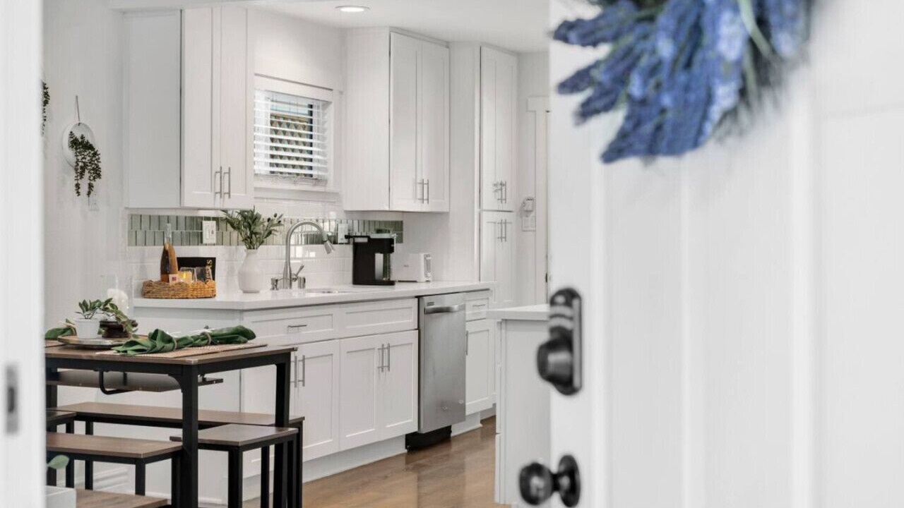 Photo of Kitchen in Thousand Oaks