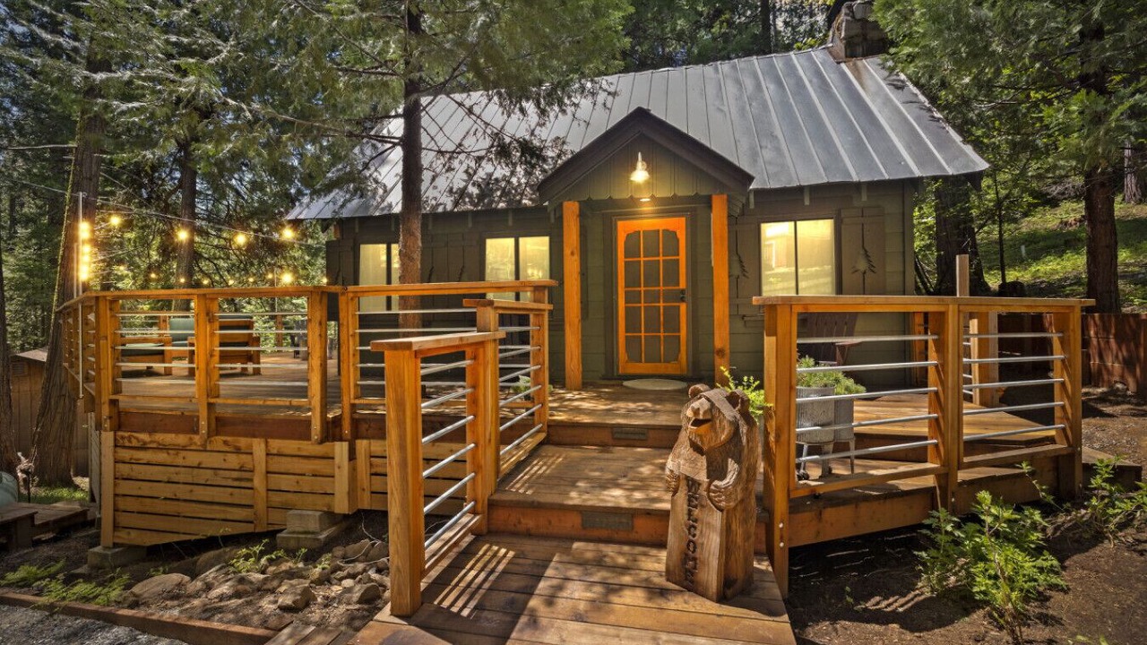Photo of Outdoor in Long Barn