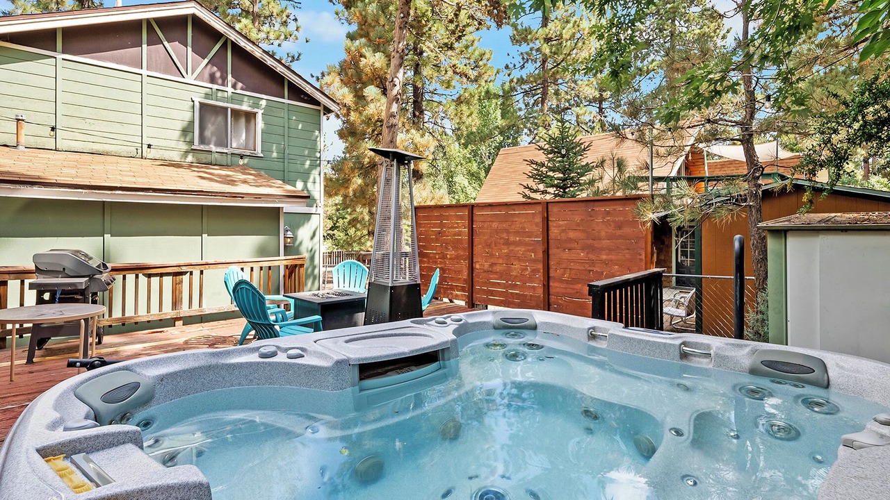 Photo of Outdoor in Big Bear City