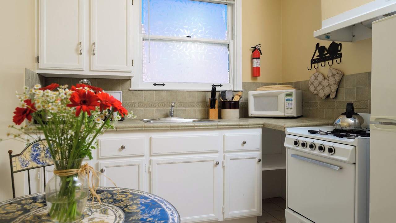 Photo of Kitchen in Marina District