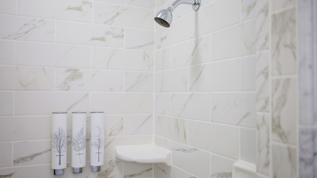 Photo of Bathroom in Marina District