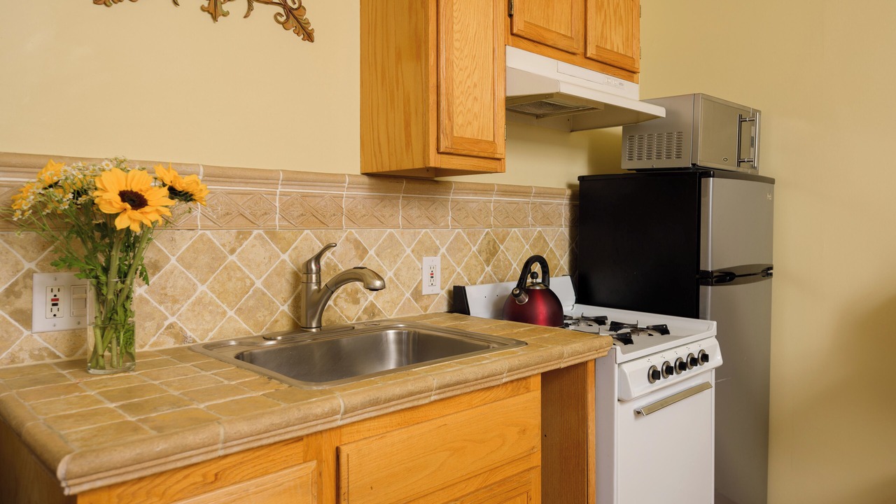 Photo of Kitchen in Marina District