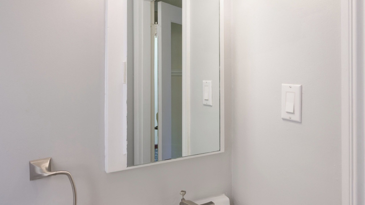 Photo of Bathroom in Marina District