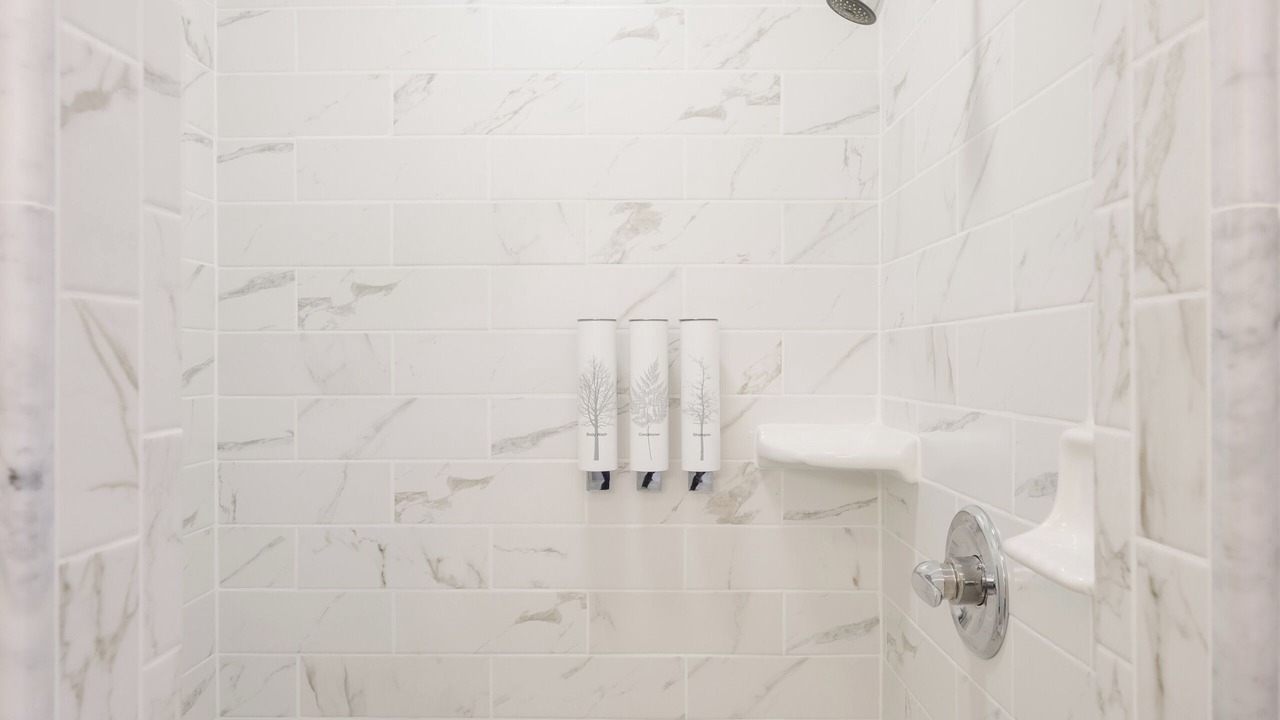 Photo of Bathroom in Marina District