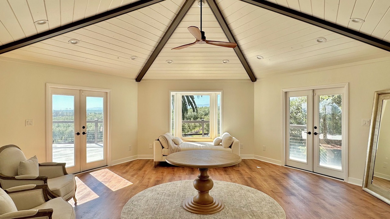 Photo of Livingroom in Byron