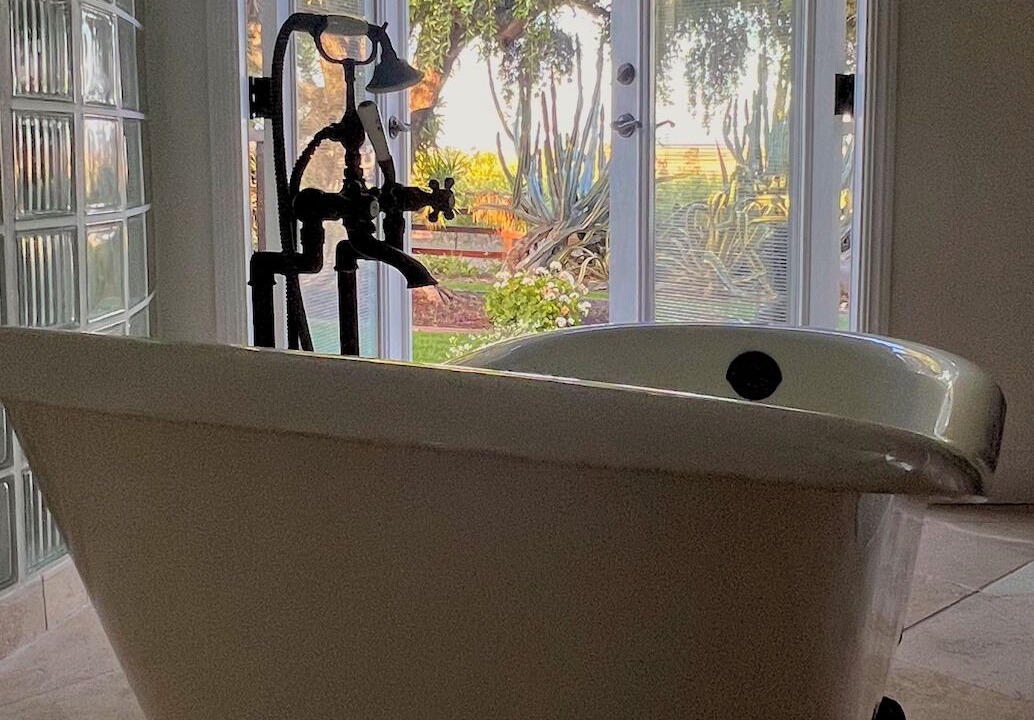 Photo of Bathroom in Byron