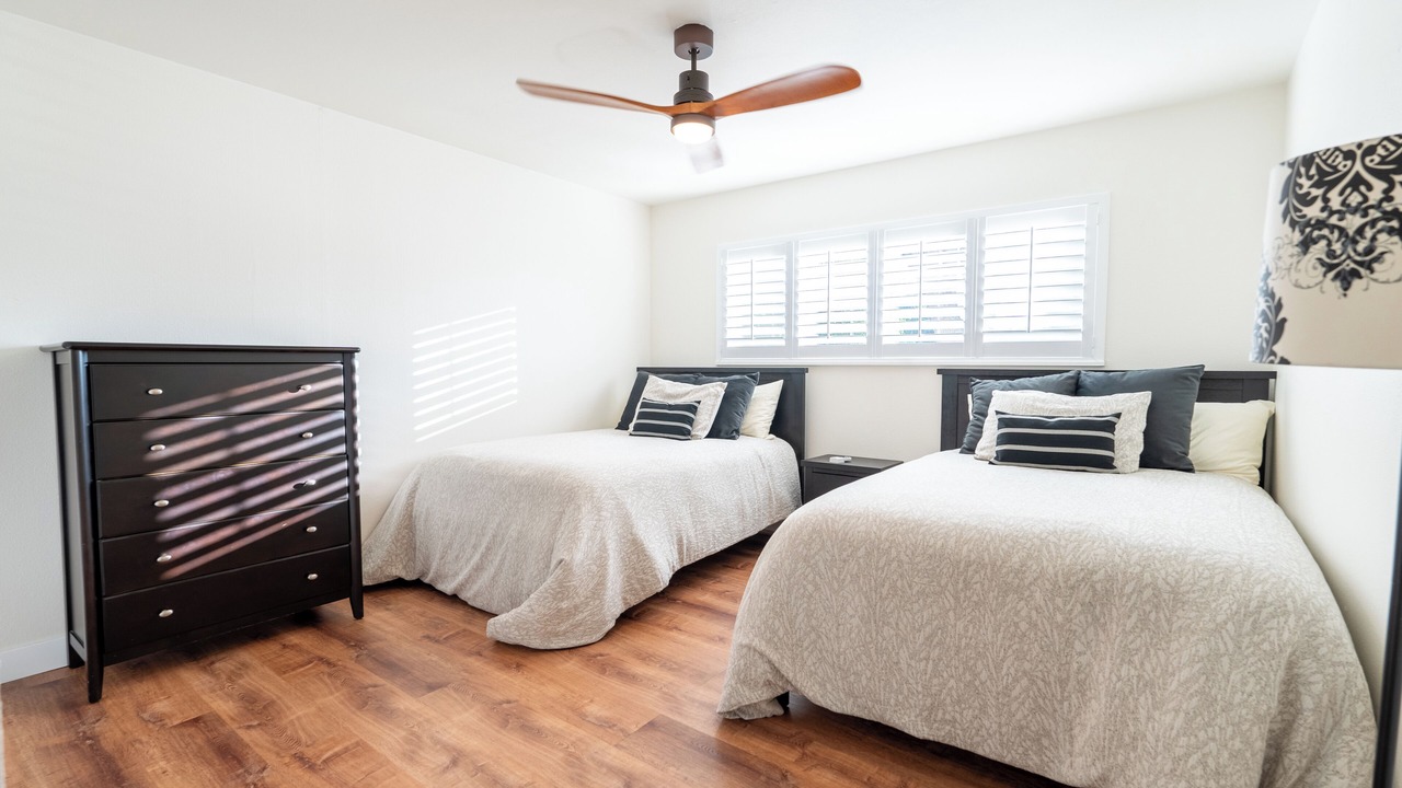 Photo of Bedroom in Byron