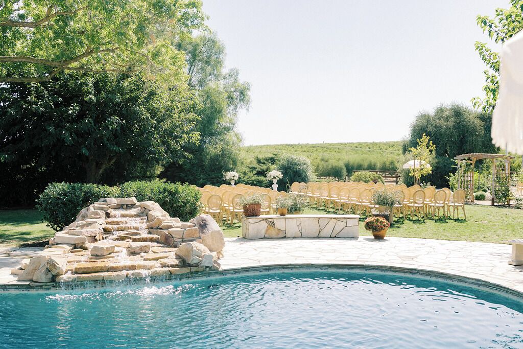 Photo of Outdoor in Byron