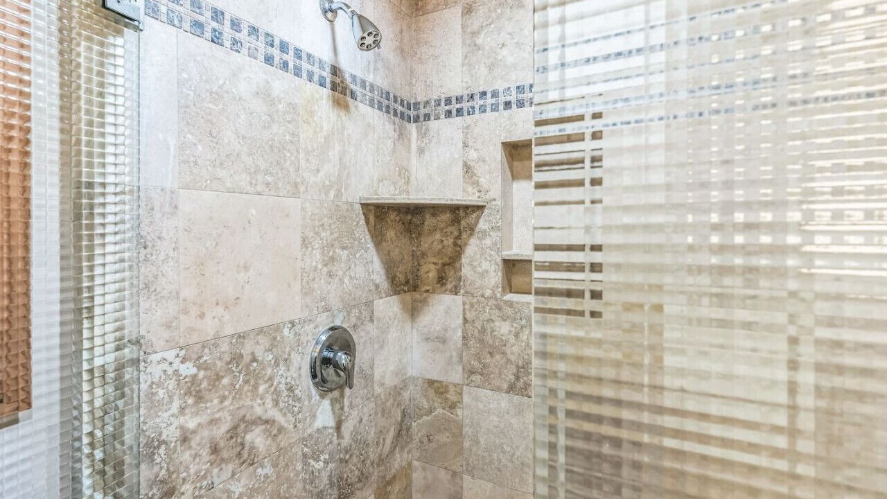 Photo of Bathroom in Capistrano Beach