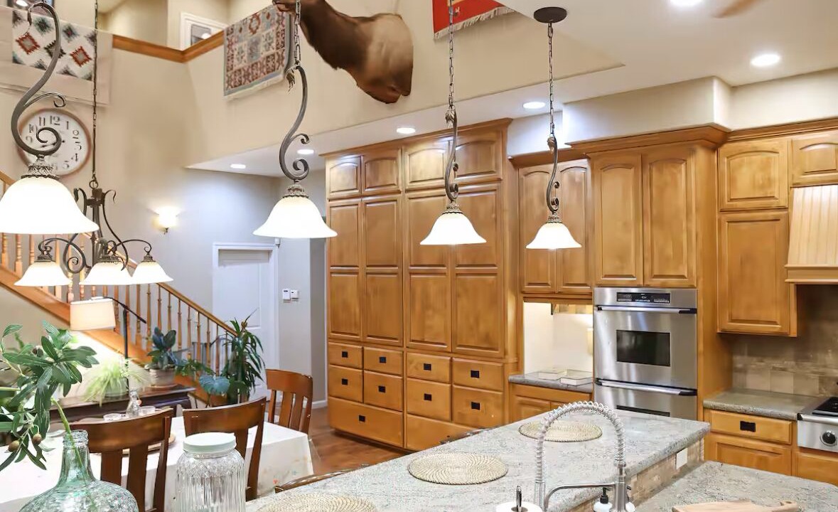 Photo of Kitchen in Visalia