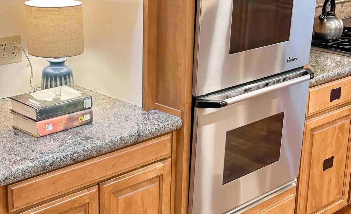 Photo of Kitchen in Visalia