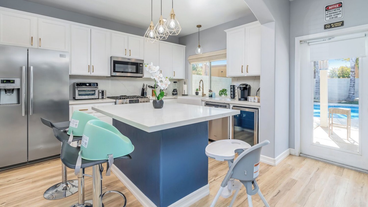Photo of Kitchen in Greenacres
