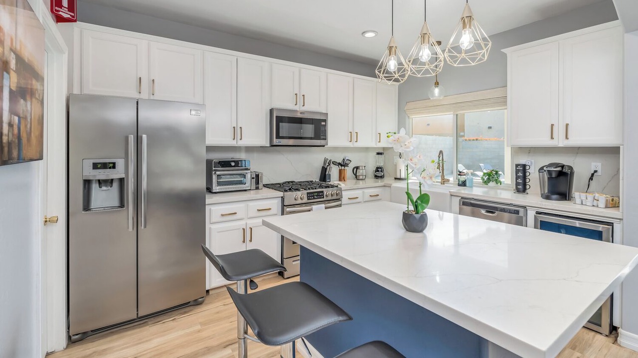 Photo of Kitchen in Greenacres