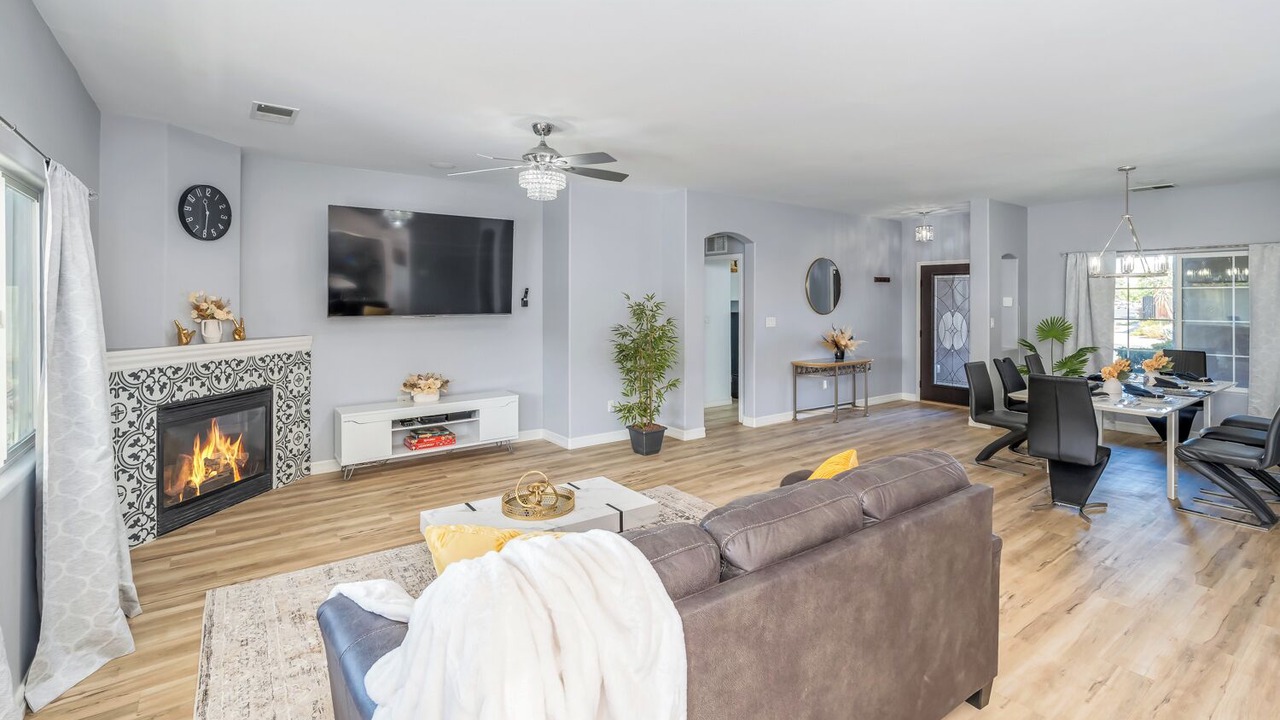 Photo of Livingroom in Greenacres