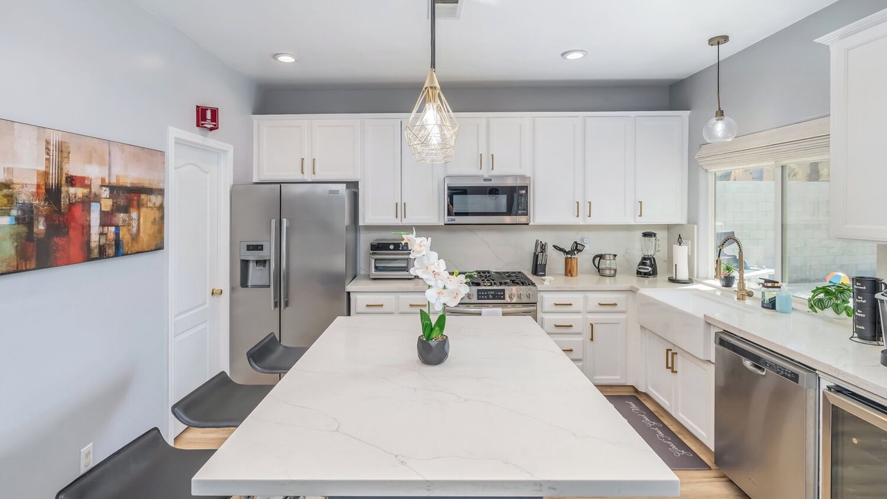 Photo of Kitchen in Greenacres