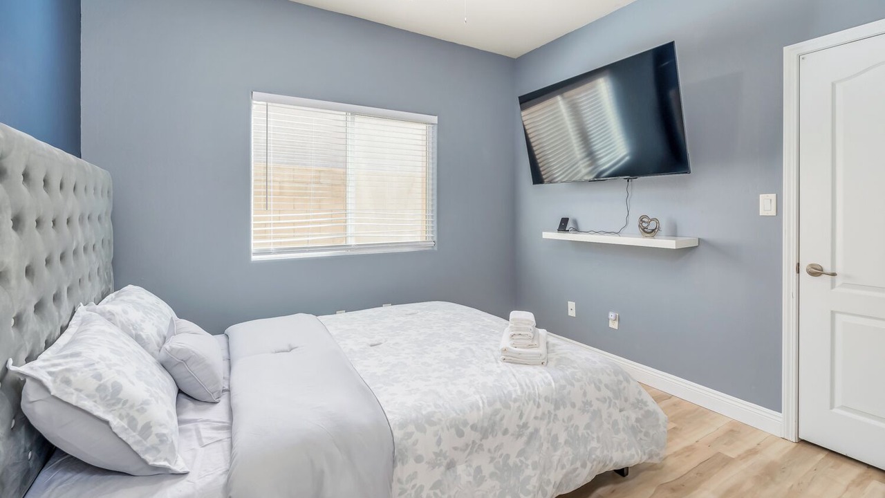 Photo of Bedroom in Greenacres