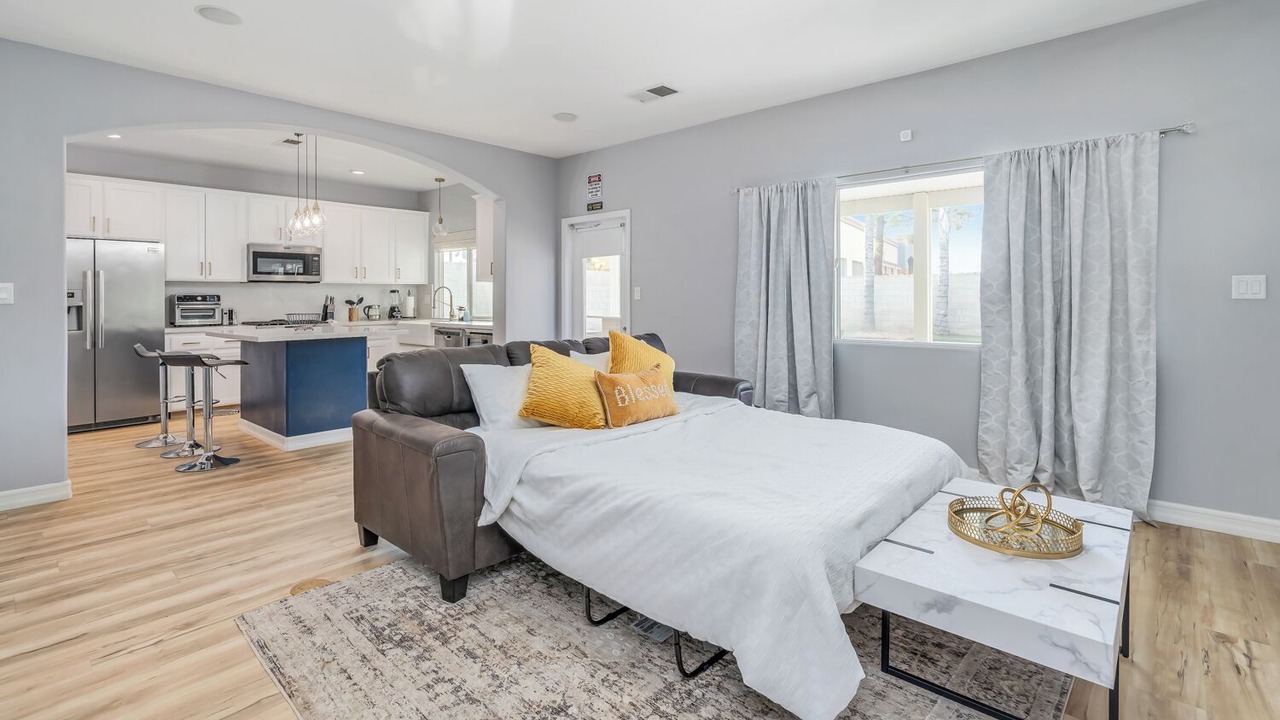 Photo of Bedroom in Greenacres