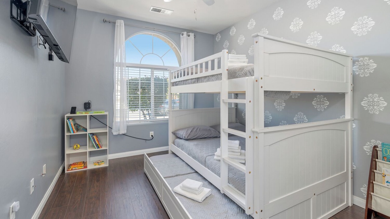 Photo of Bedroom in Greenacres
