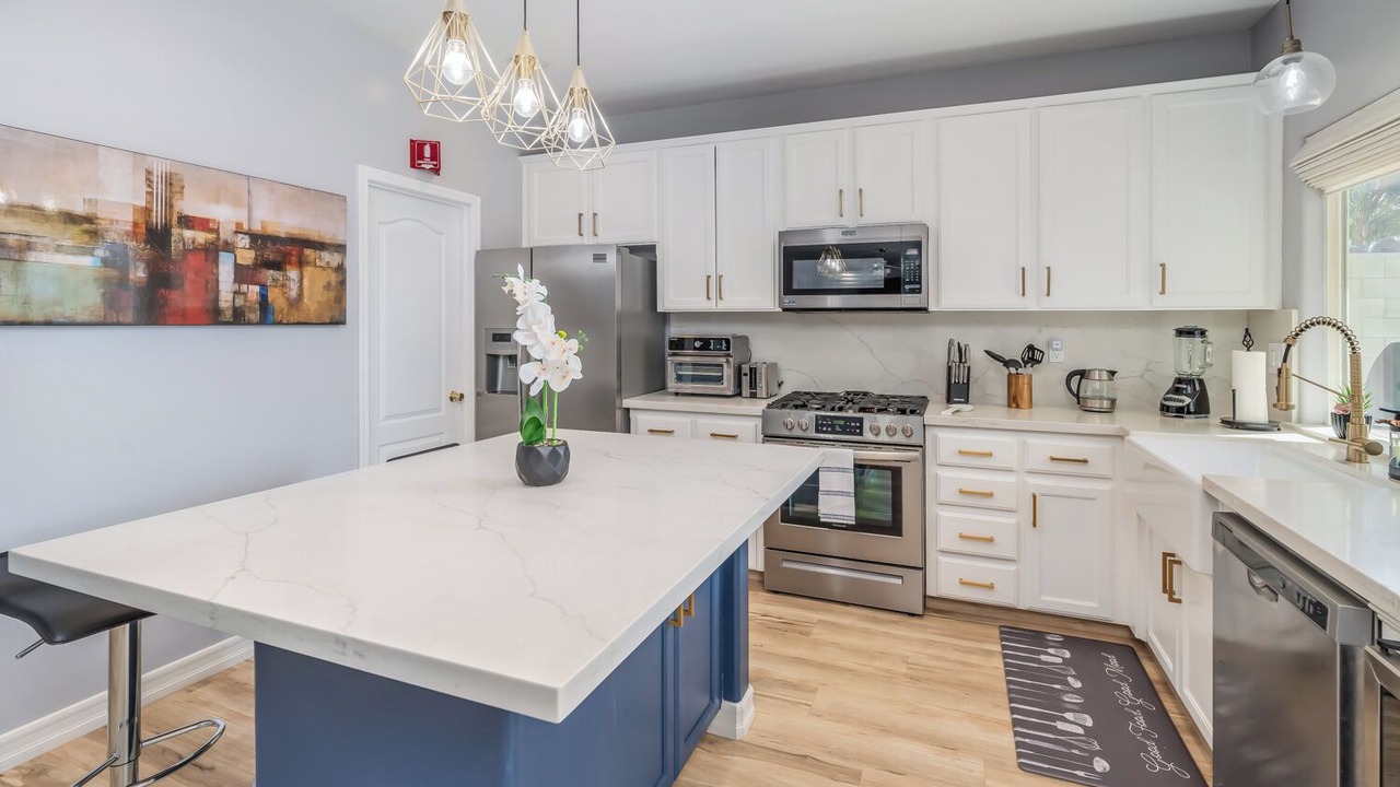 Photo of Kitchen in Greenacres