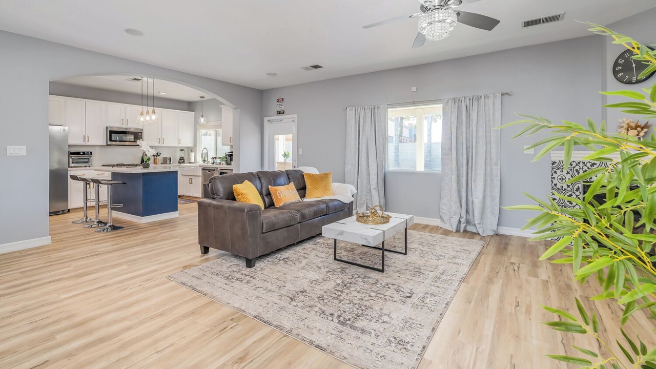 Photo of Livingroom in Greenacres