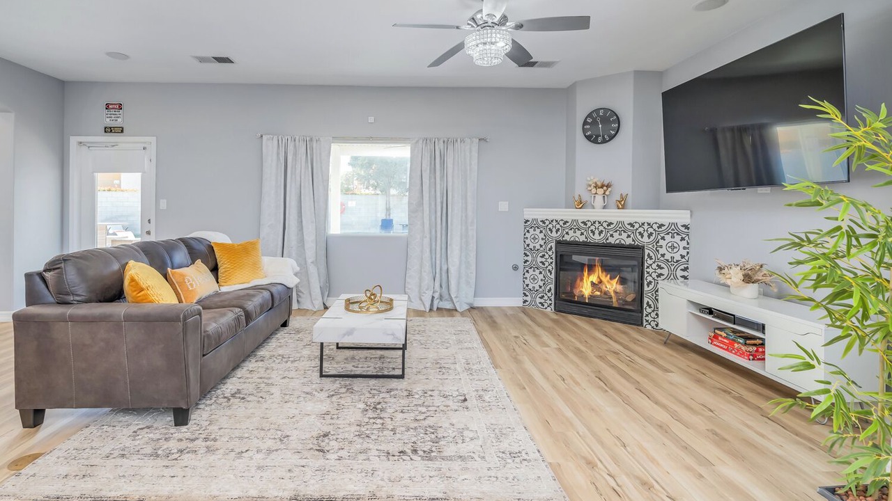 Photo of Livingroom in Greenacres
