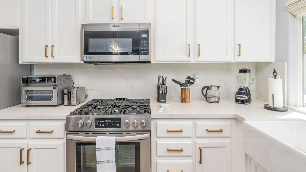 Photo of Kitchen in Greenacres