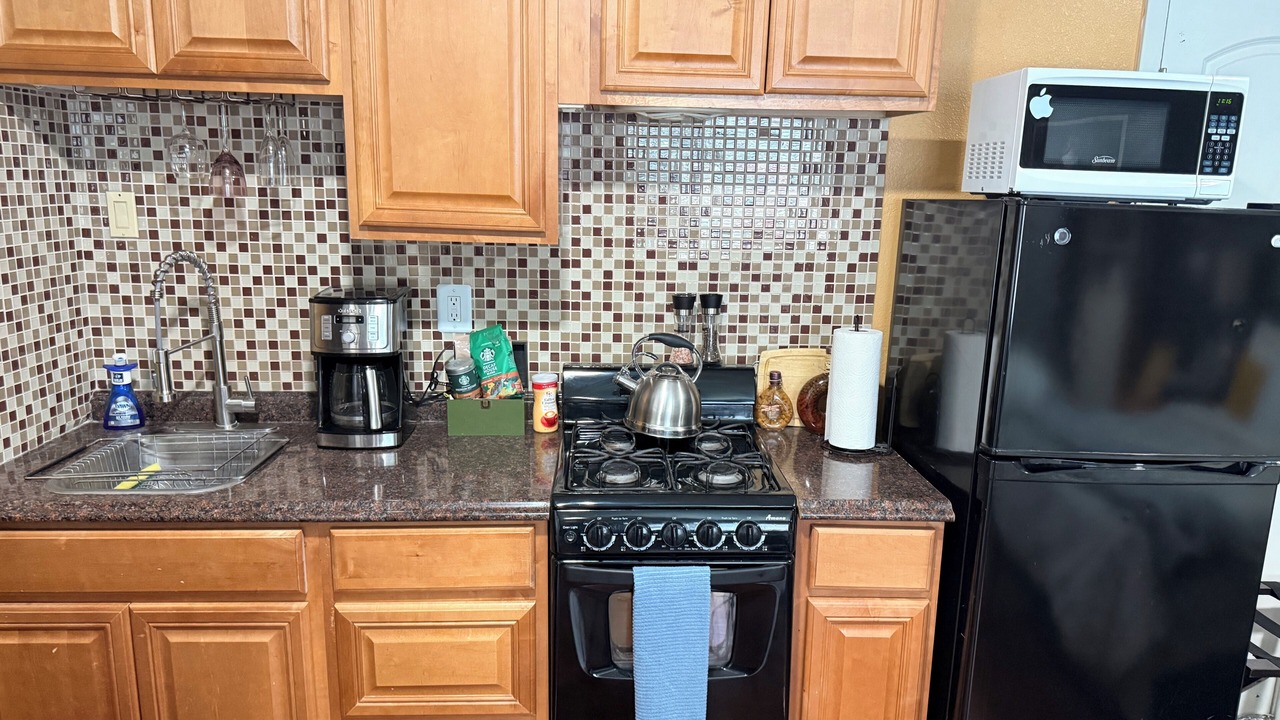 Photo of Kitchen in Willow Glen