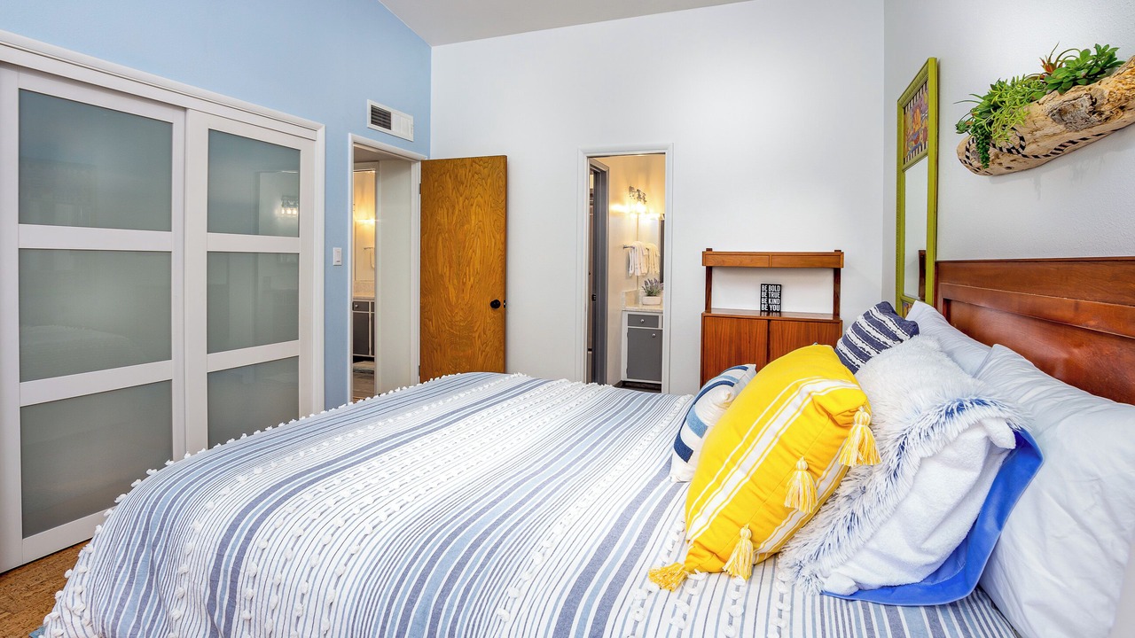 Photo of Bedroom in Three Rivers