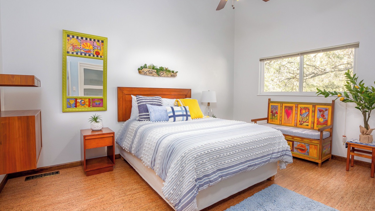 Photo of Bedroom in Three Rivers