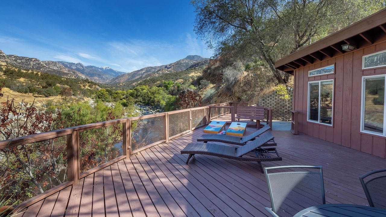 Photo of Outdoor in Three Rivers