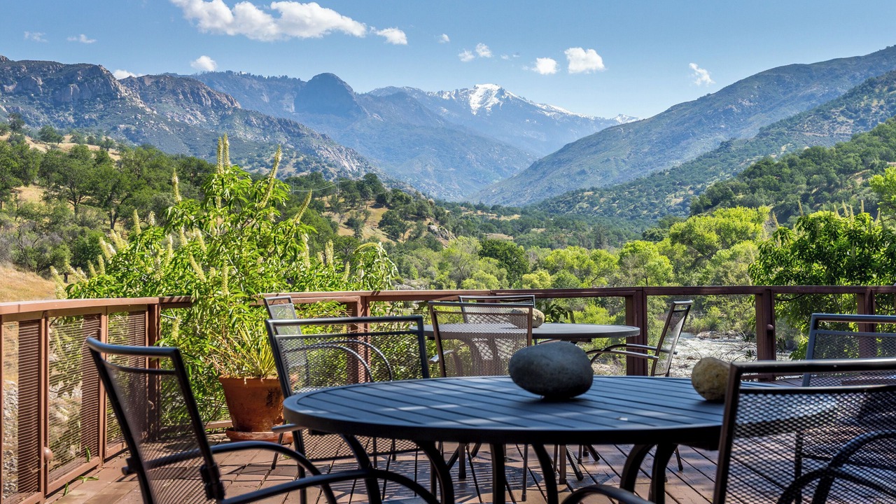 Photo of Outdoor in Three Rivers