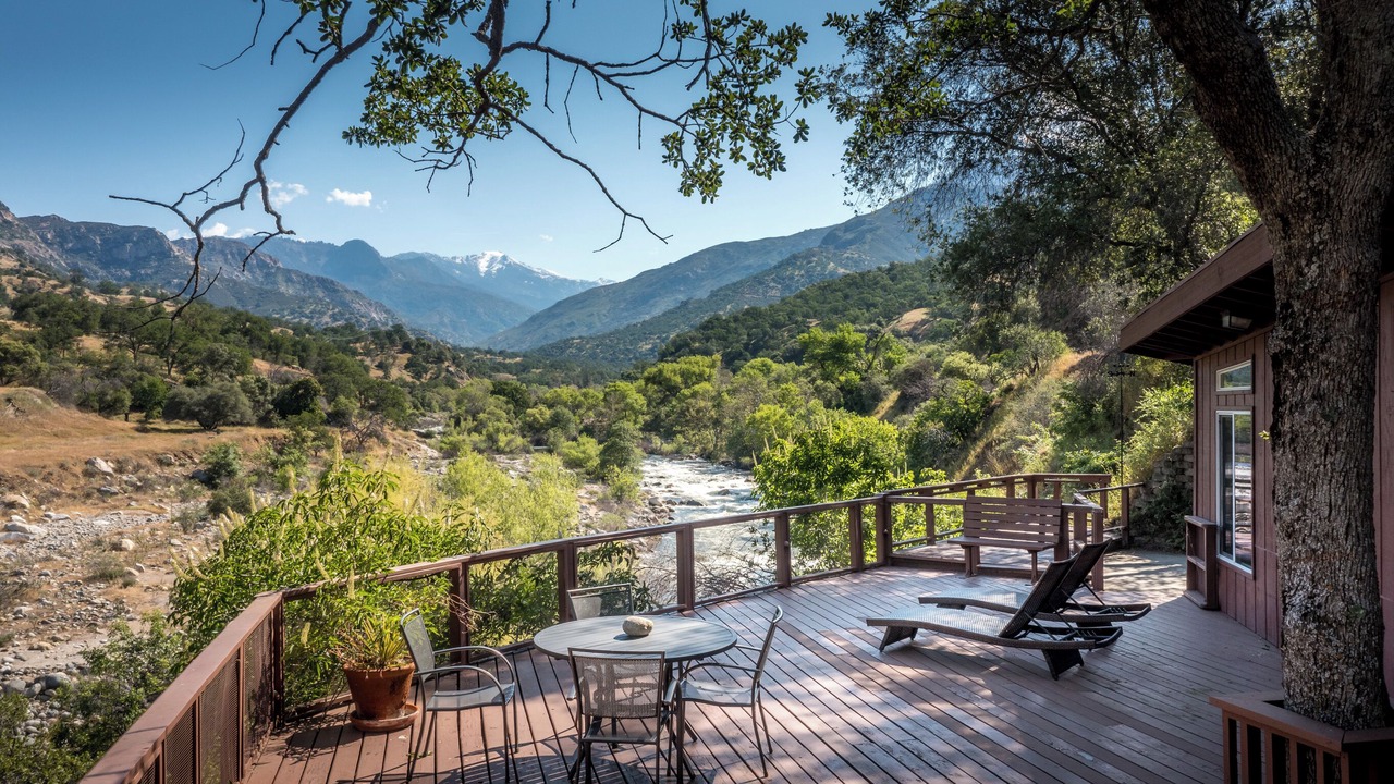 Photo of Outdoor in Three Rivers