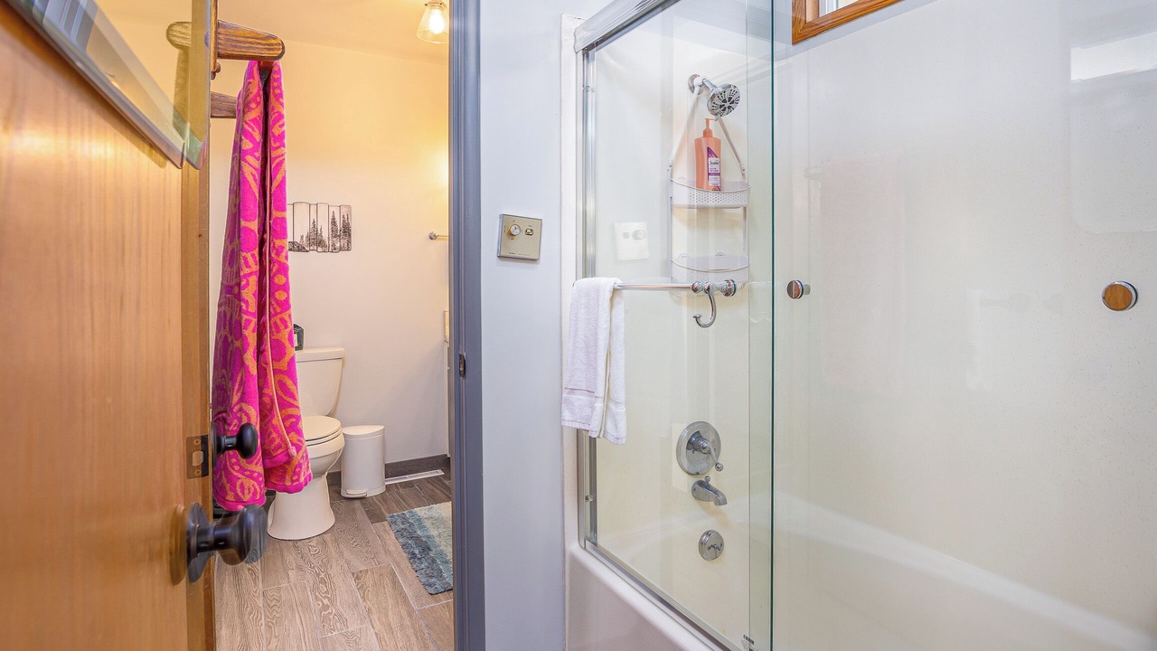 Photo of Bathroom in Three Rivers
