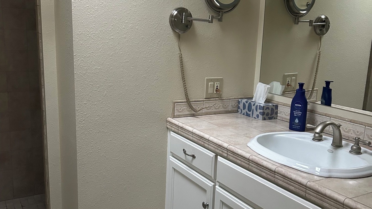 Photo of Bathroom in Three Rivers