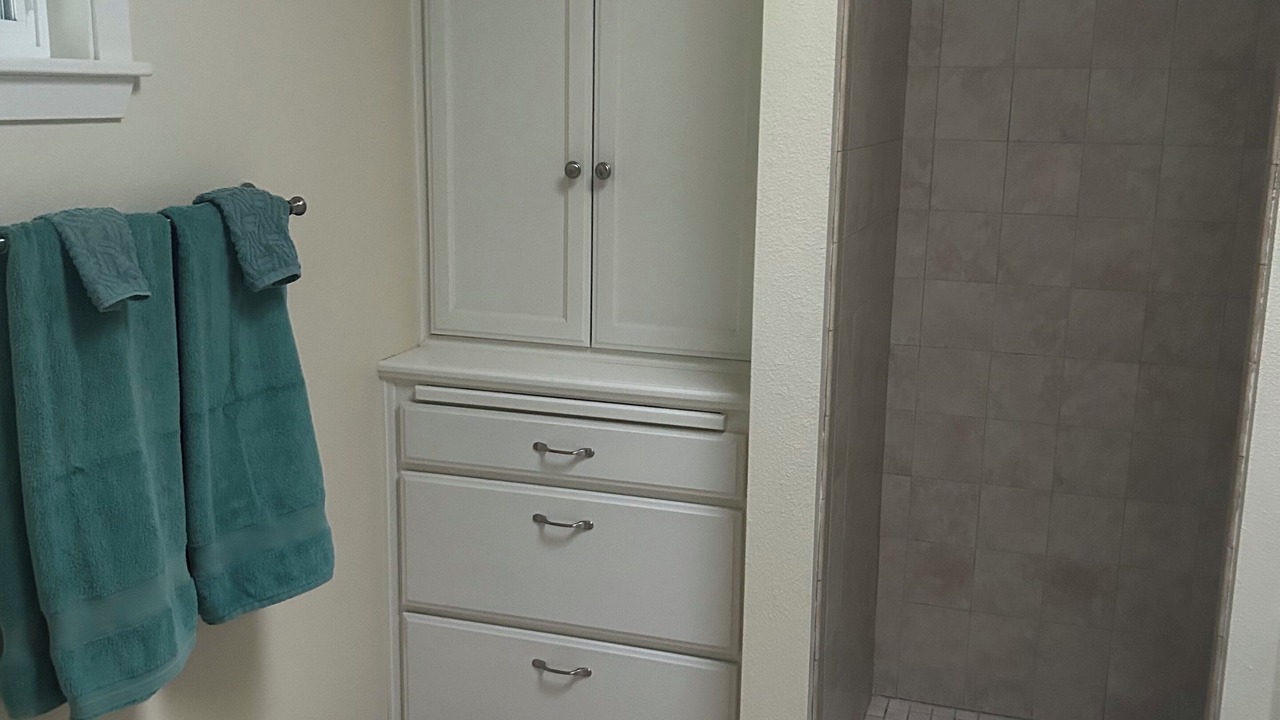 Photo of Bathroom in Three Rivers