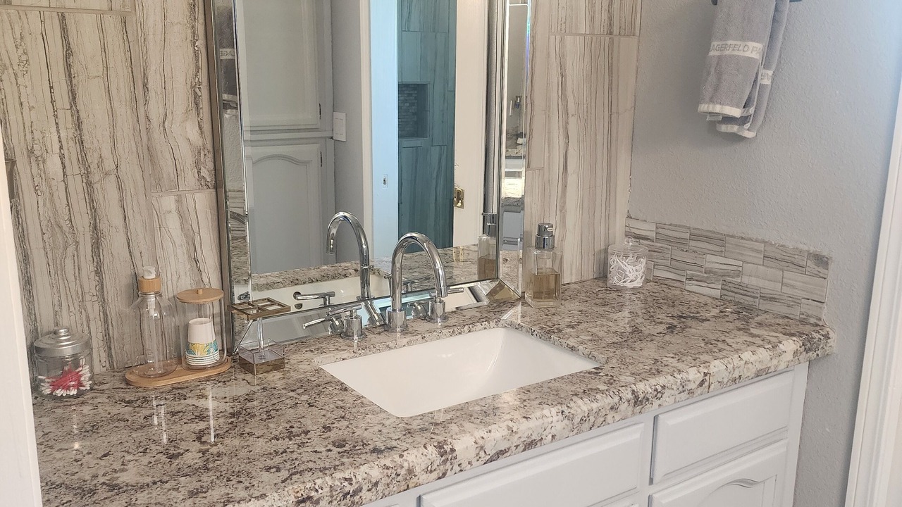 Photo of Bathroom in Tulare