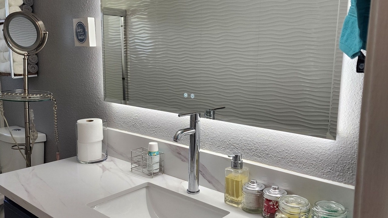 Photo of Bathroom in Tulare