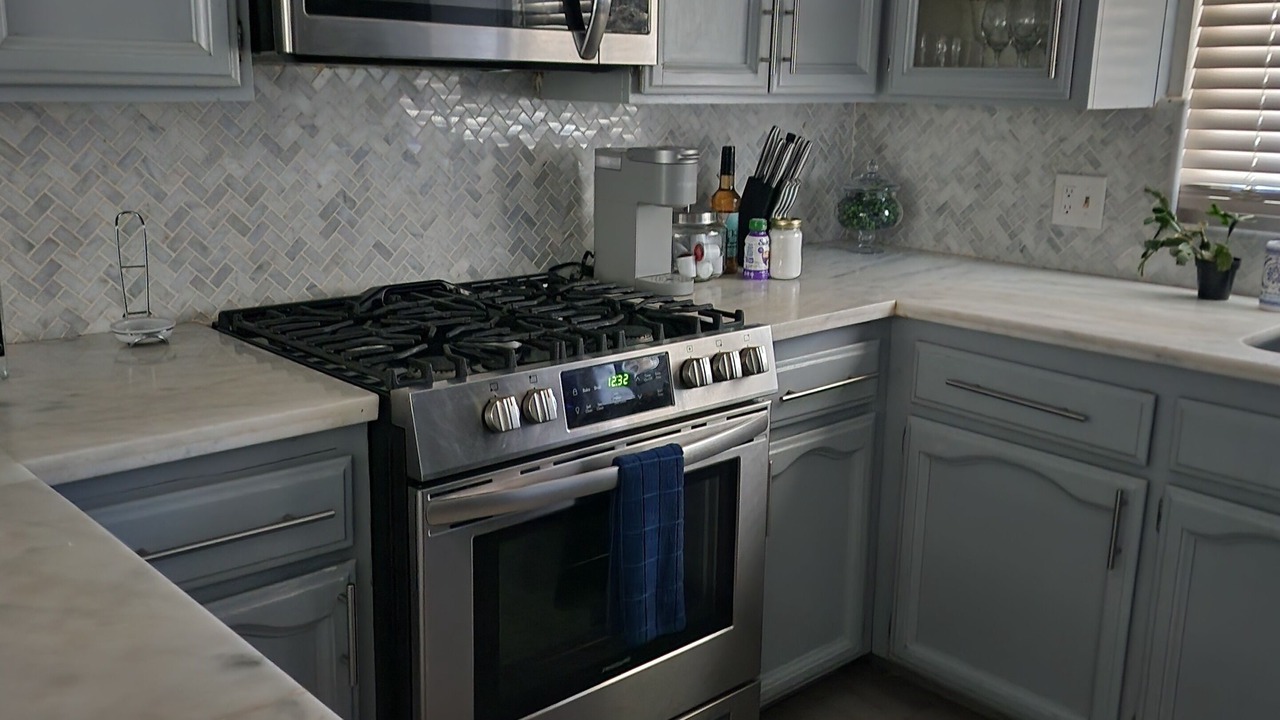 Photo of Kitchen in Tulare