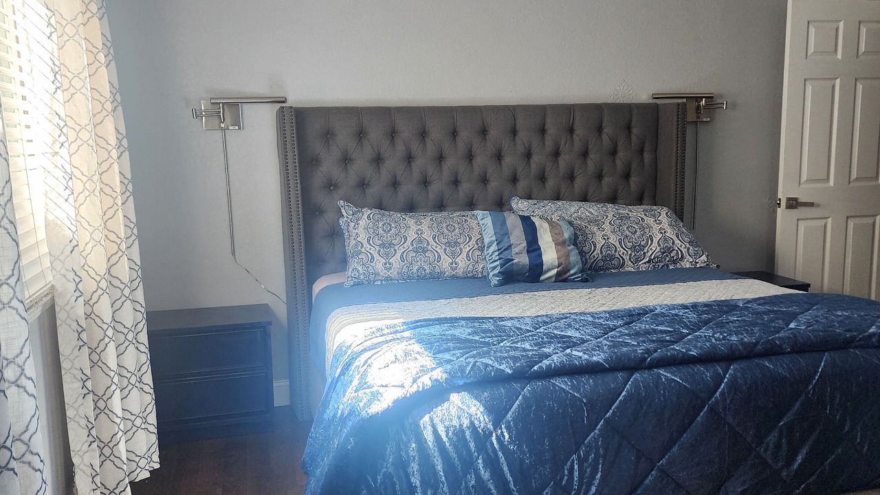 Photo of Bedroom in Tulare