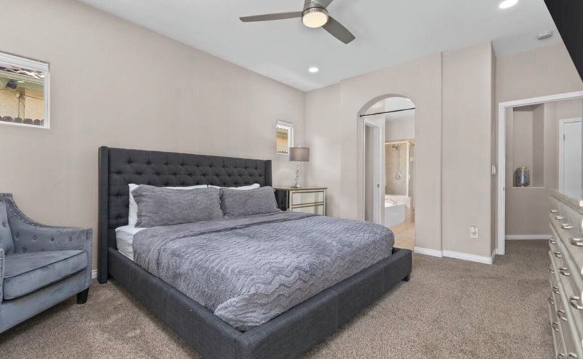 Photo of Bedroom in Greenacres