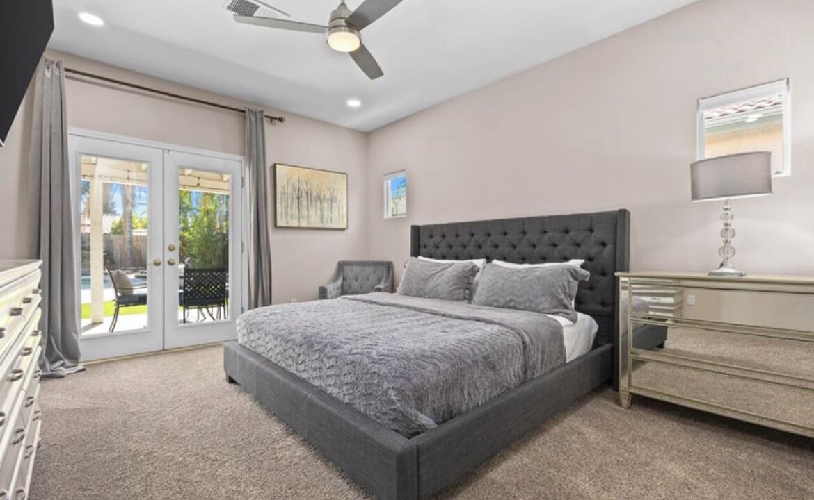 Photo of Bedroom in Greenacres