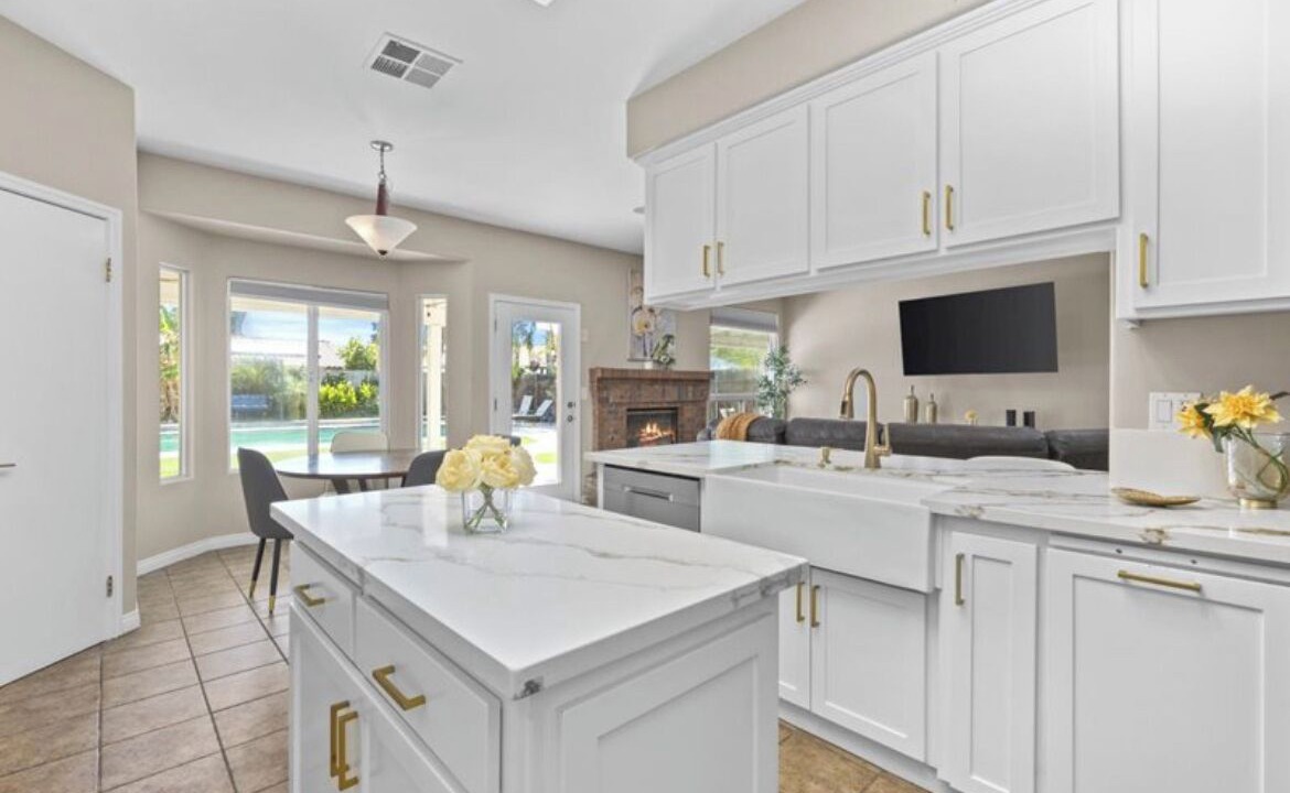Photo of Kitchen in Greenacres