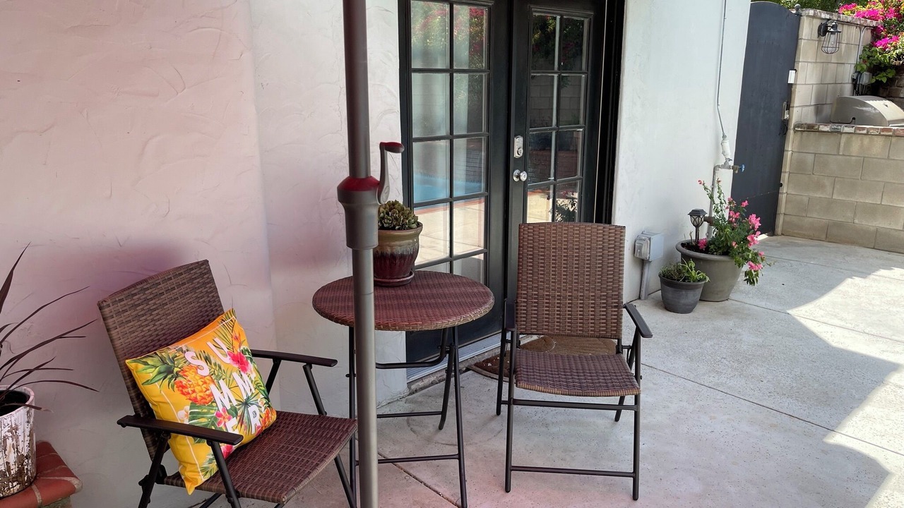 Photo of Patio Balcony in Riviera - Westchester