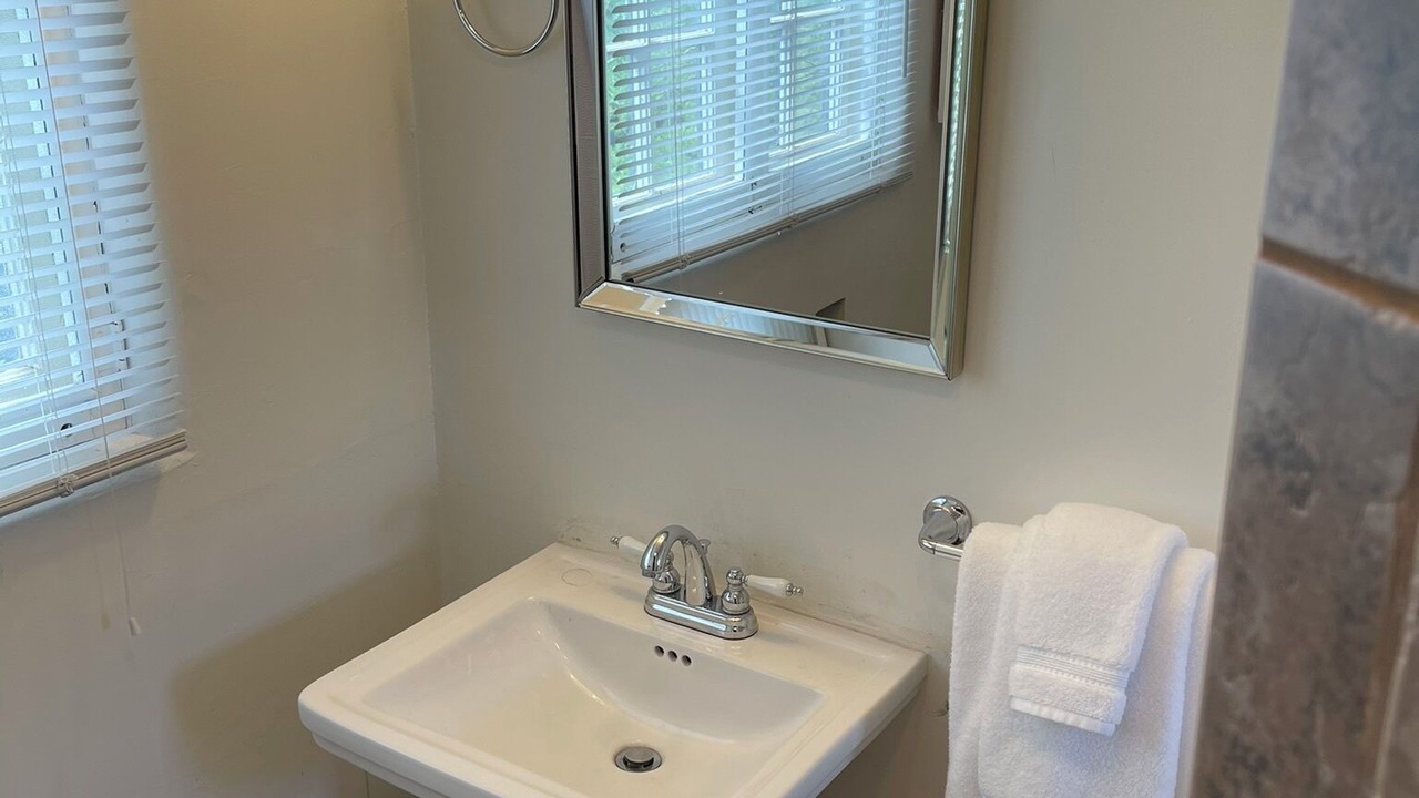 Photo of Bathroom in Riviera - Westchester
