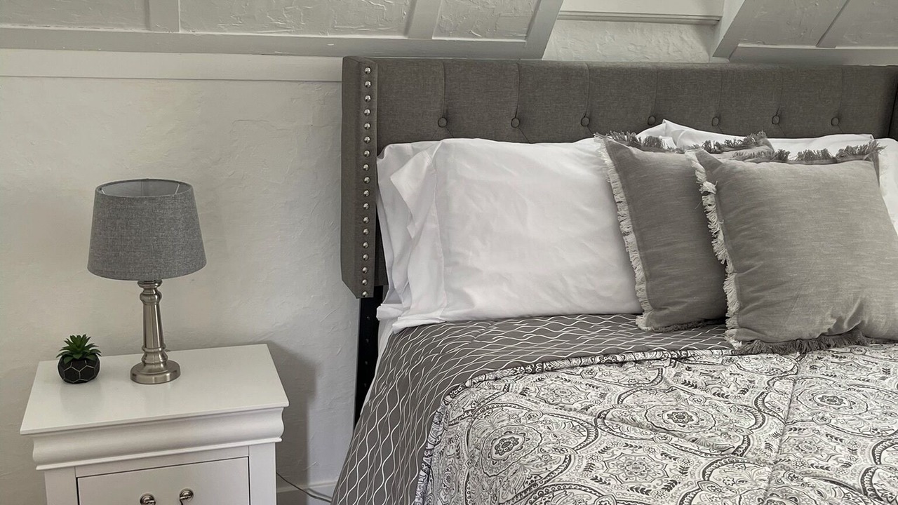 Photo of Bedroom in Riviera - Westchester
