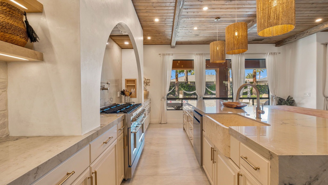 Photo of Kitchen in Rancho Santana